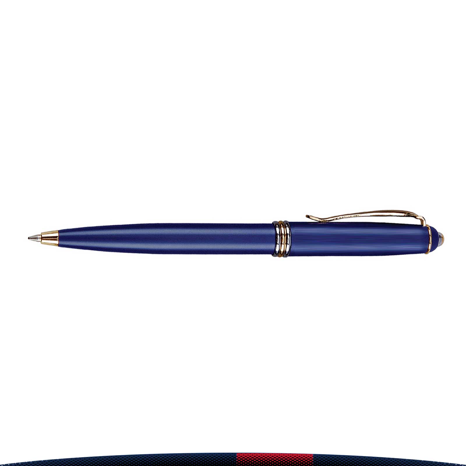 Achilles Twist Ballpoint Pen 8