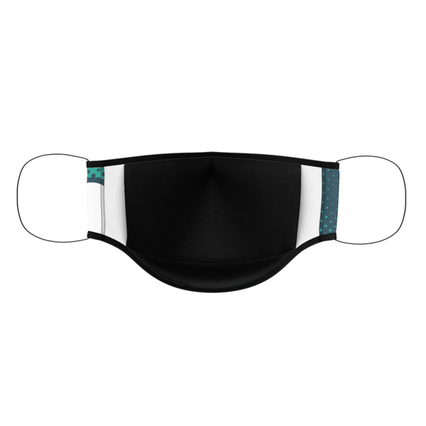 IMPORT Titan Jr. 3-Ply Dye-Sub Youth Face Mask 9