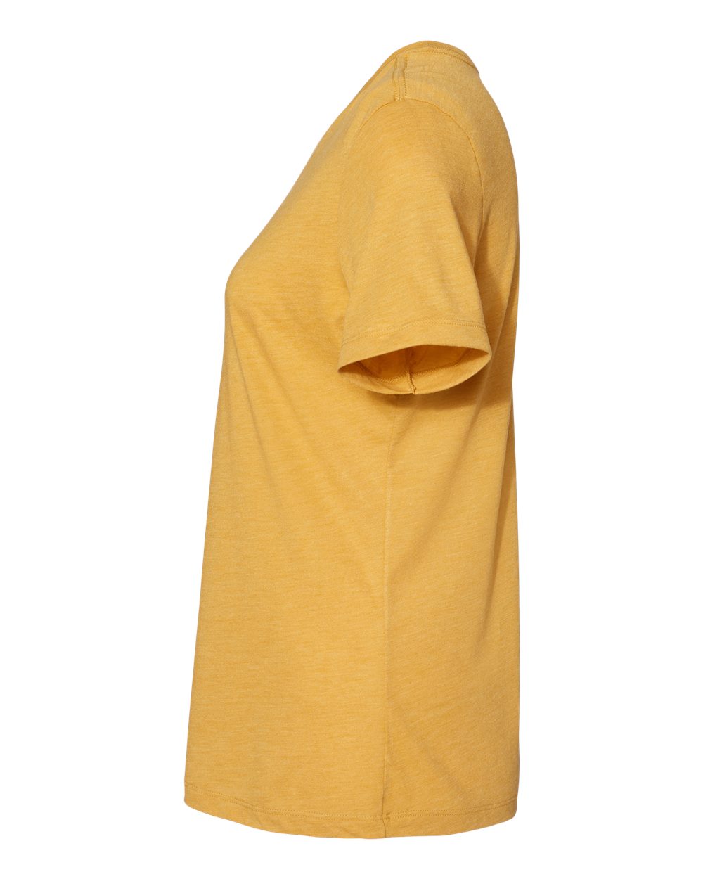 Women's Relaxed Fit Triblend Tee - 6413 18
