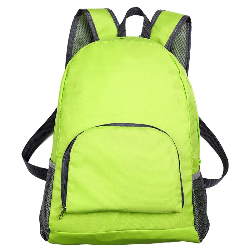 Foldable Hiking Backpack 4