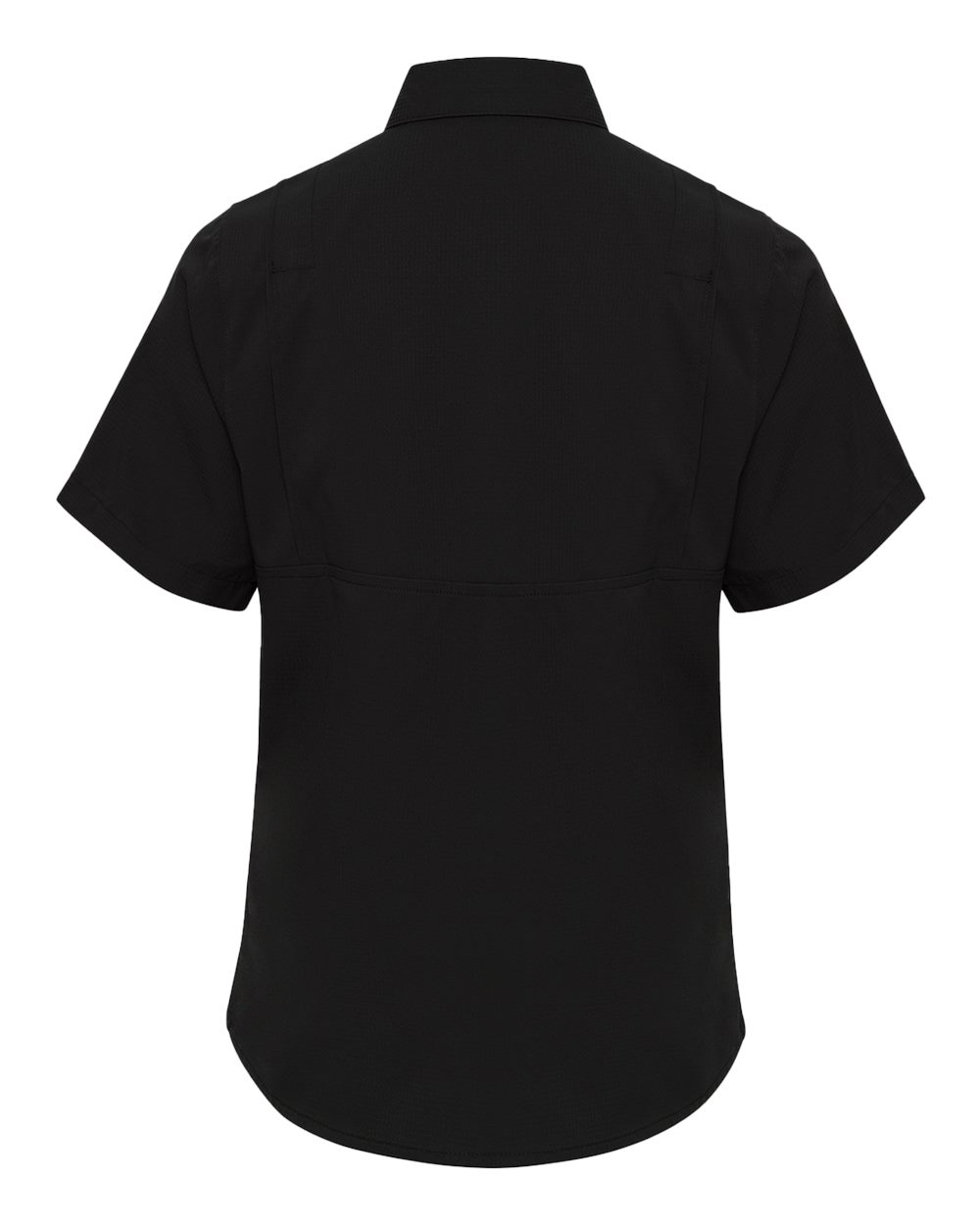 Women's Hatteras Performance Short Sleeve Fishing Shirt - 704 13