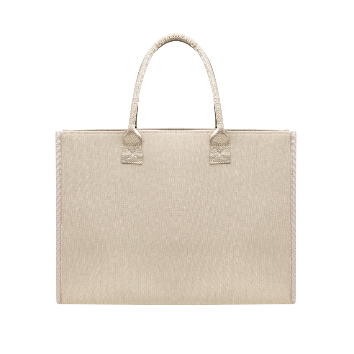 Polly Large Shopper Tote Bag, custom tote bag with logo imprint 6