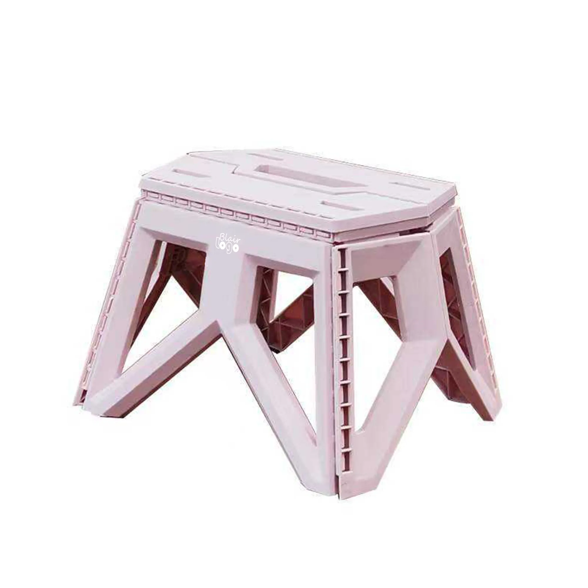 Thick Folding Stool 3