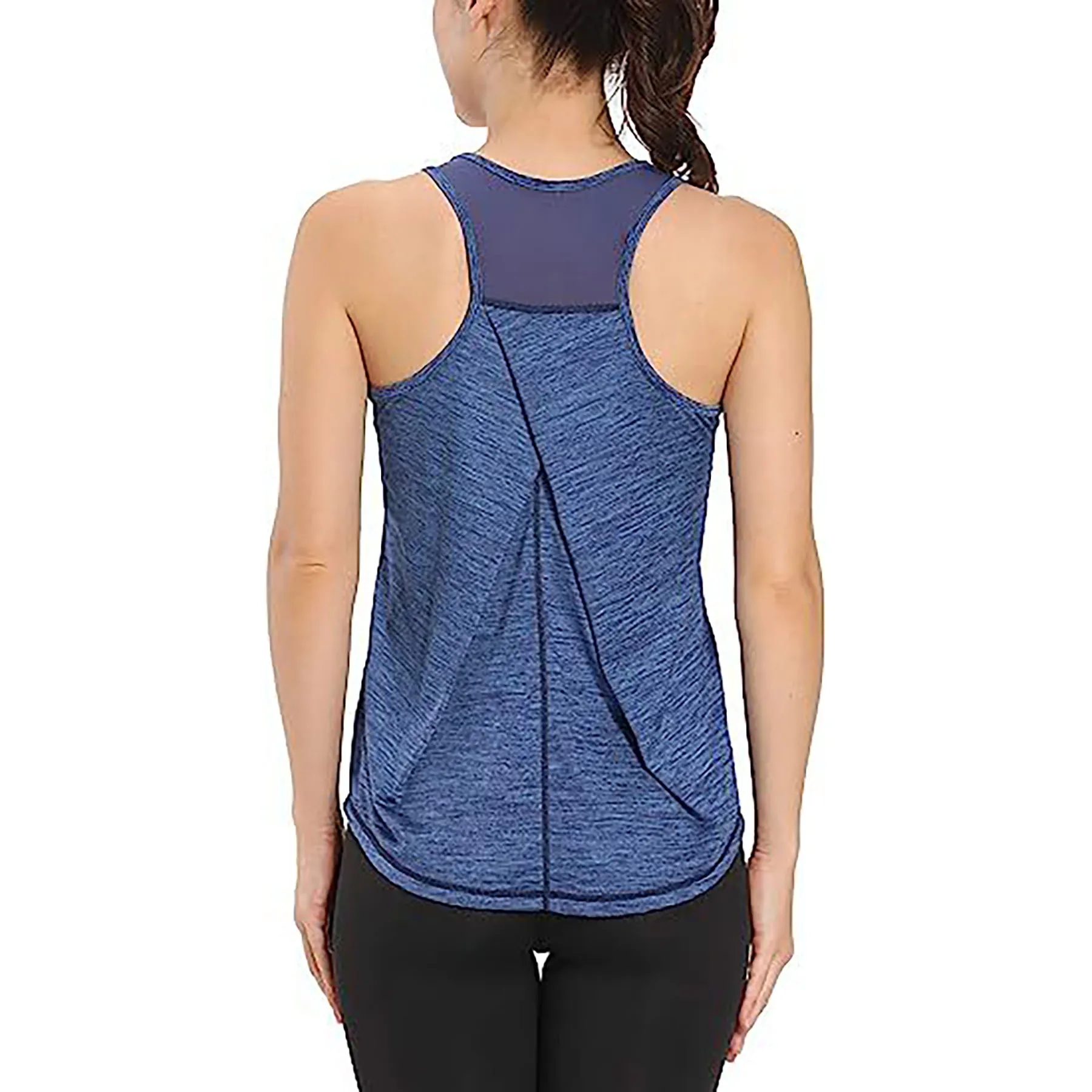 Women's Workout Tops 8