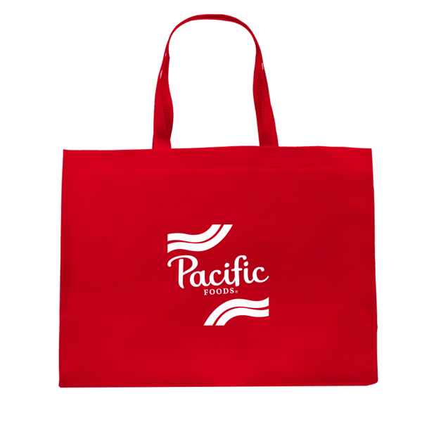 Pegasus Delhi Jumbo Size Tote Bag 13