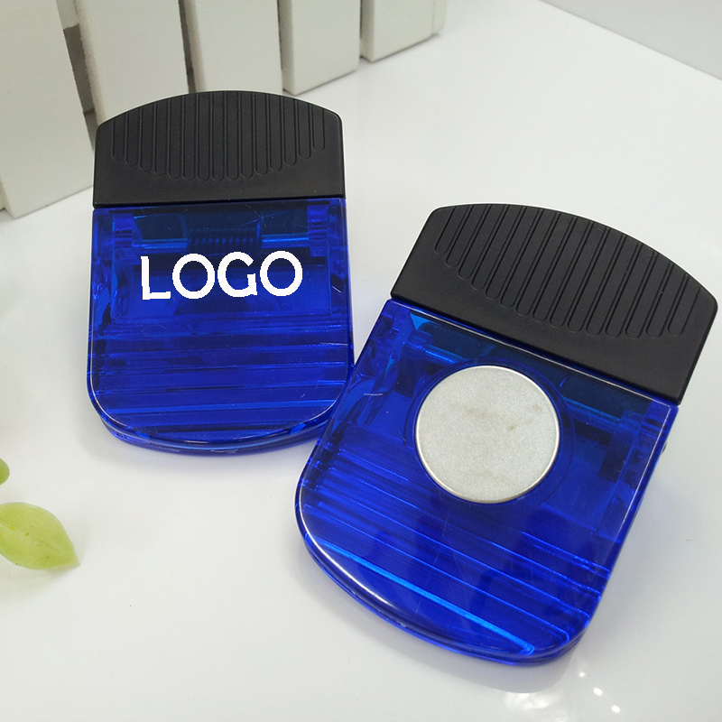 Magnetic Memo Clip Bag Clip for Files Documents 2