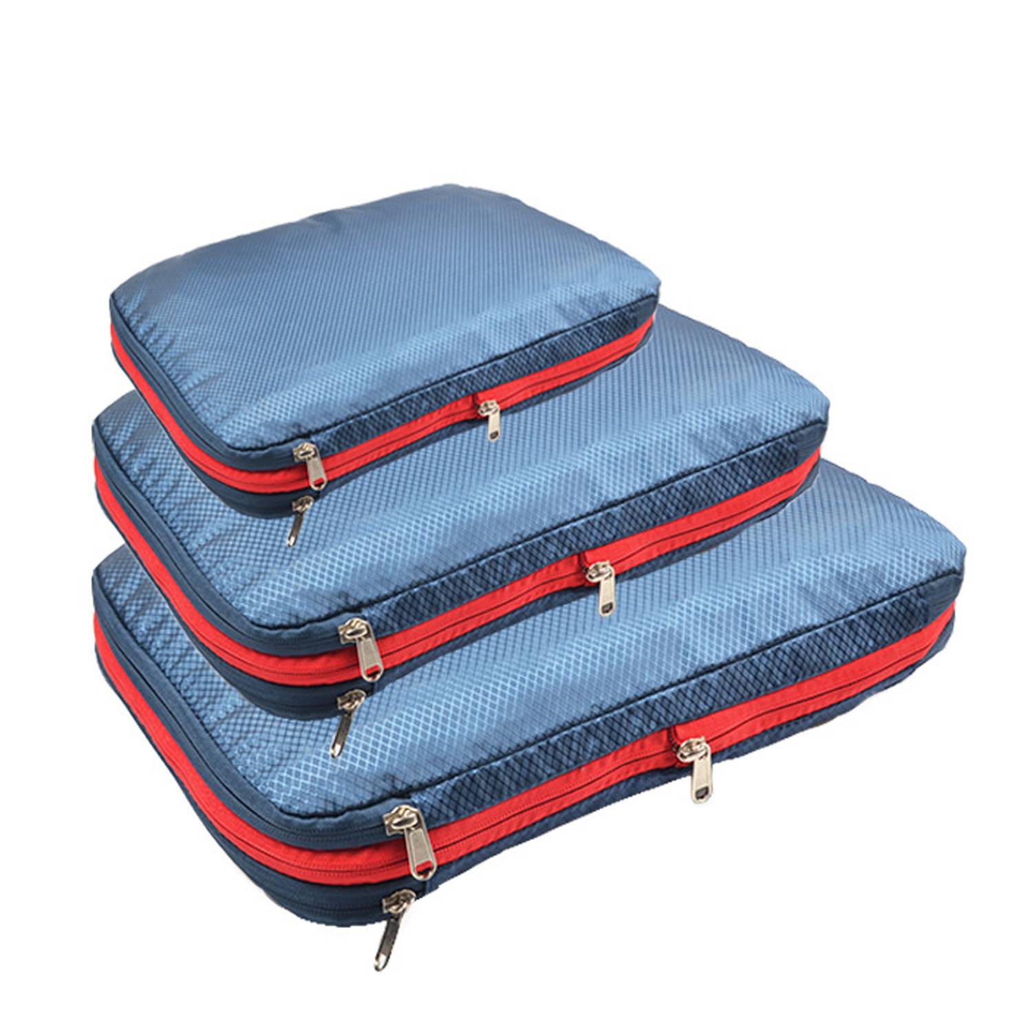 Nylon Travel Compressible Storage Bag 5