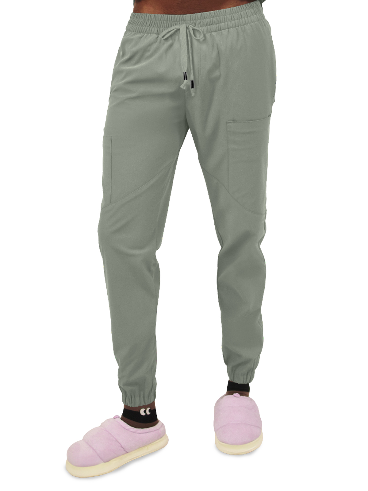 Parkley Kinetic - Men's Seven-Pocket KIRAN Jogger Pant 5