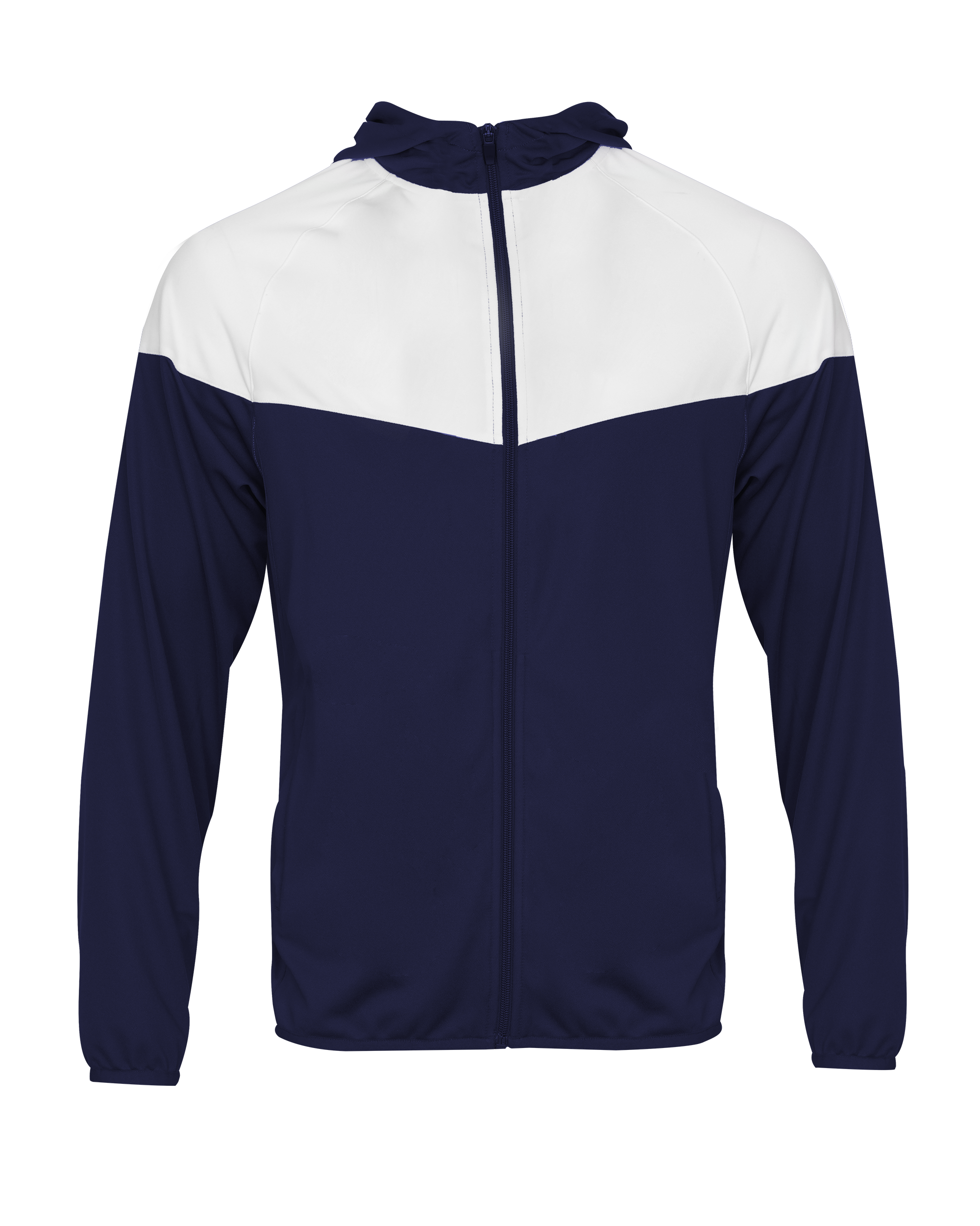 Sprint Outer-core Youth Jacket 4