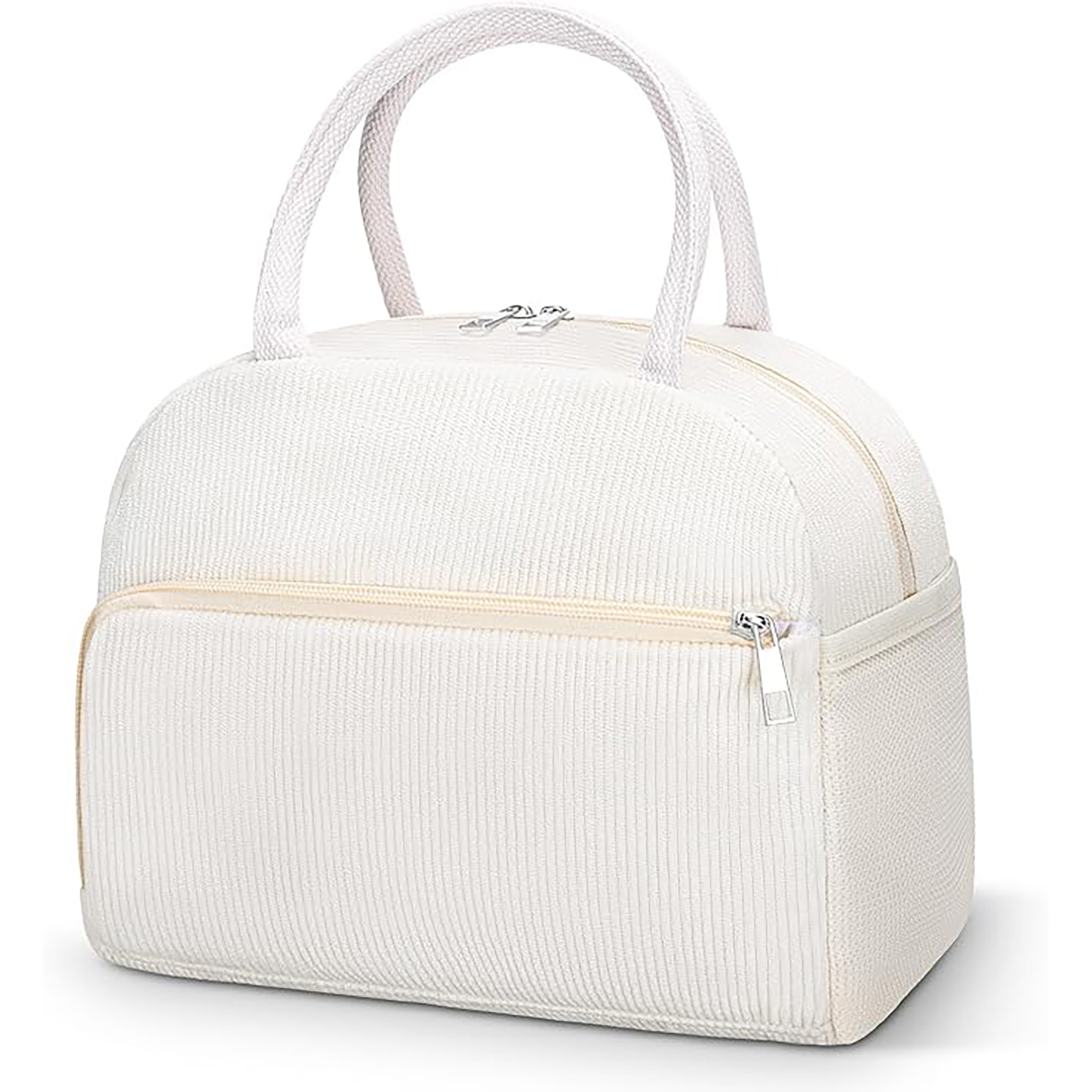 Insulated Reusable Lunch Bag 9