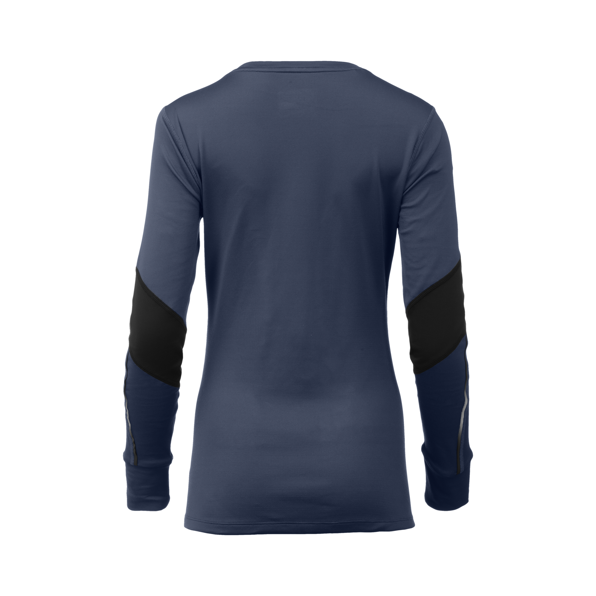 Women's Breath Thermo Base Layer Long Sleeve 5
