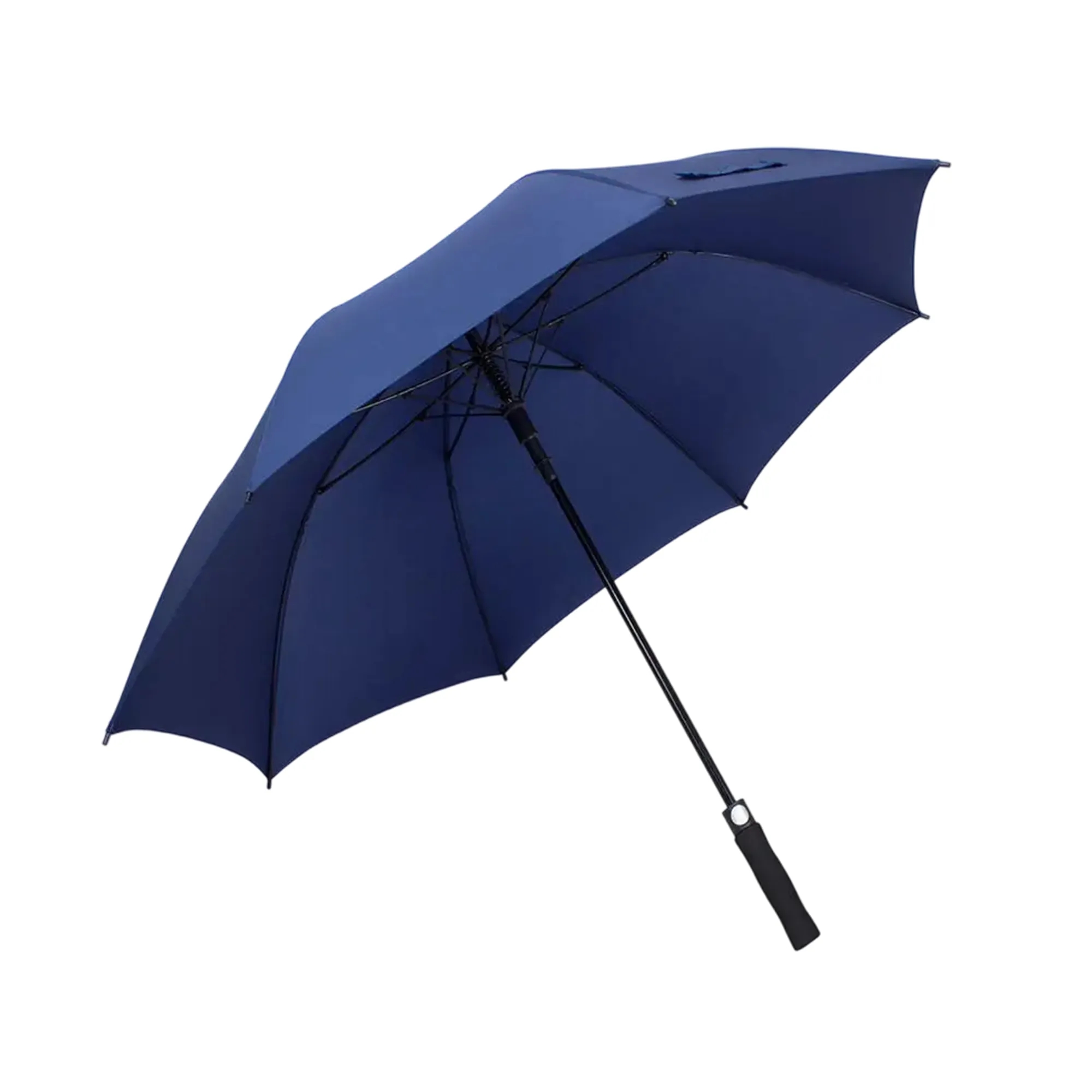 Durable Wind-Resistant Sunny Rainy Umbrella 4