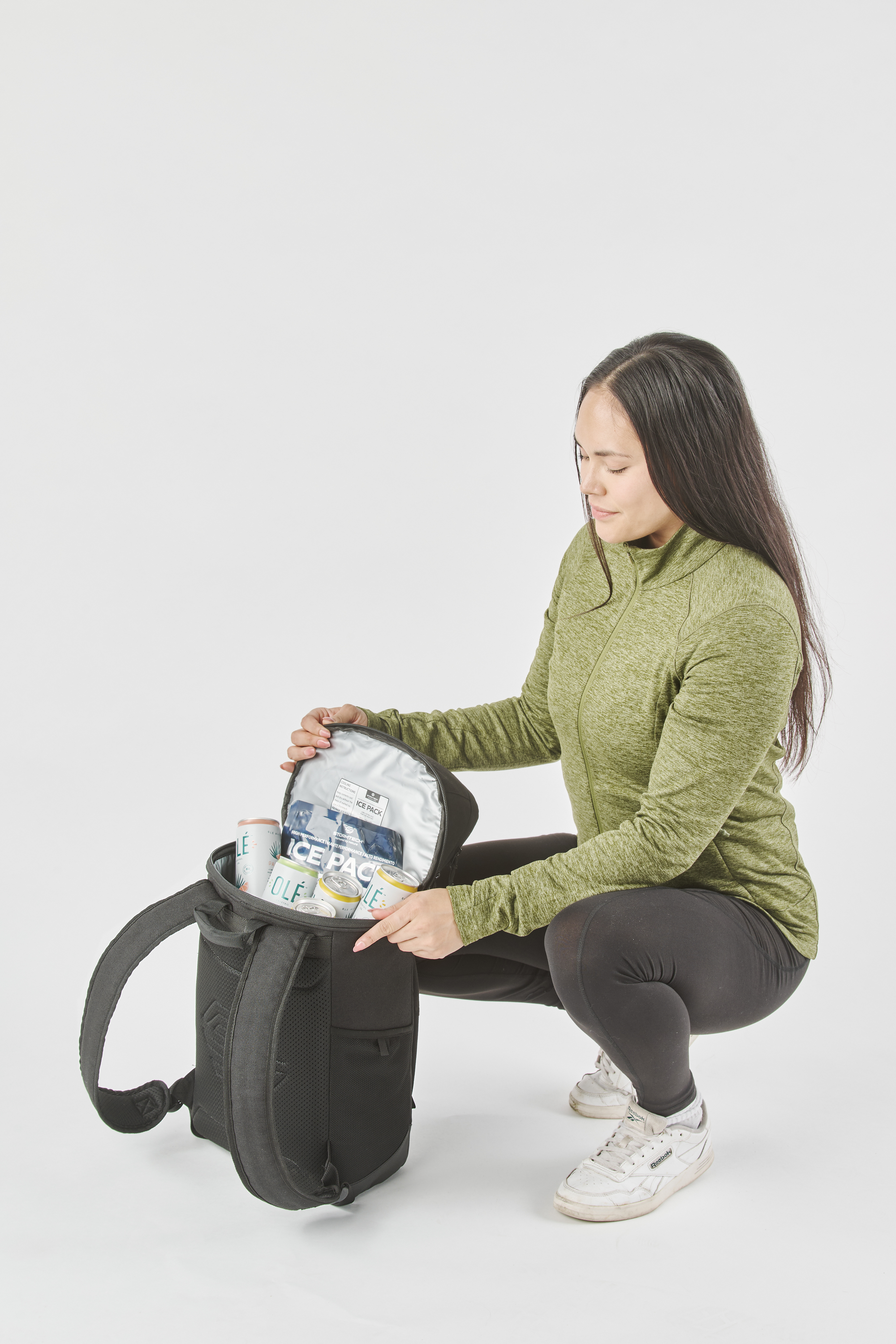 Stormtech Aquarius 24 Cooler Backpack 4