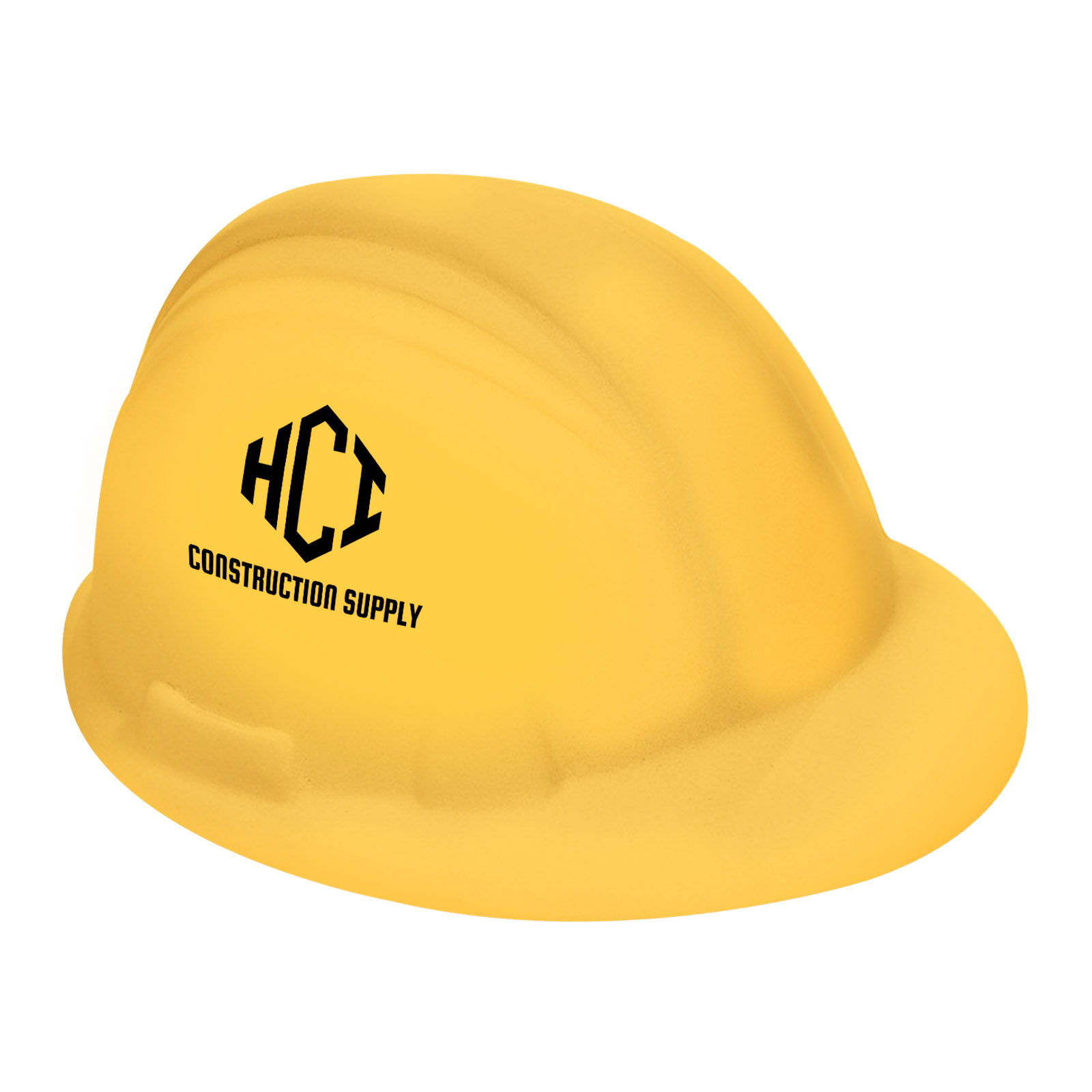 Hard Hat Stress Reliever 5