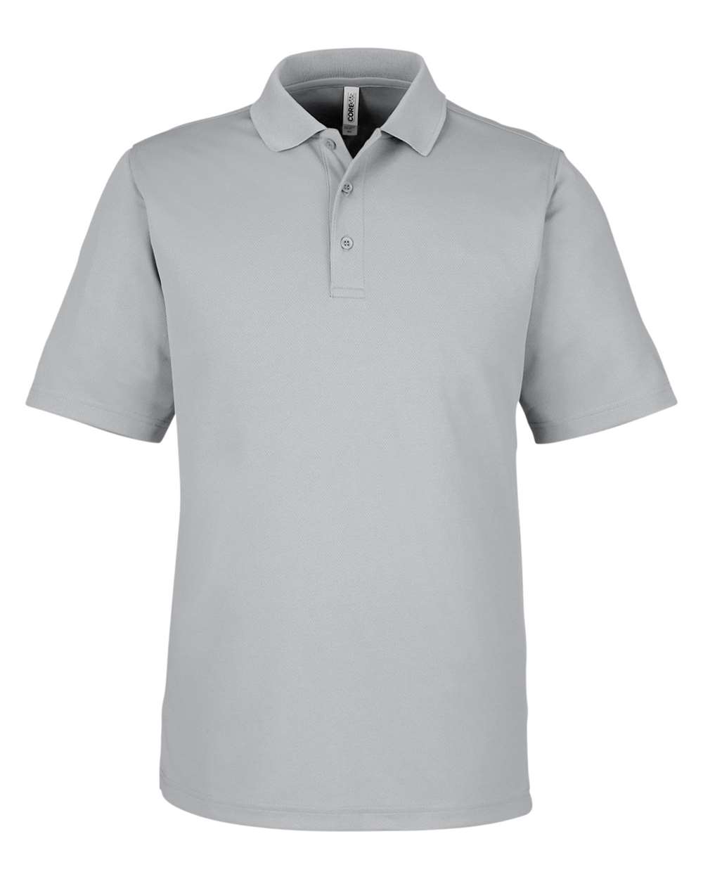 Men's Market Snag Protect Mesh Polo - CE104 59