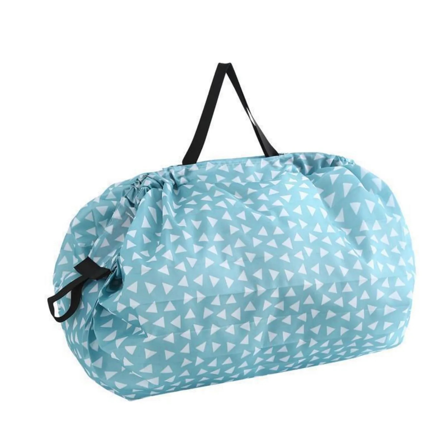 Foldable Large-Capacity Shopping & Travel Bag 5
