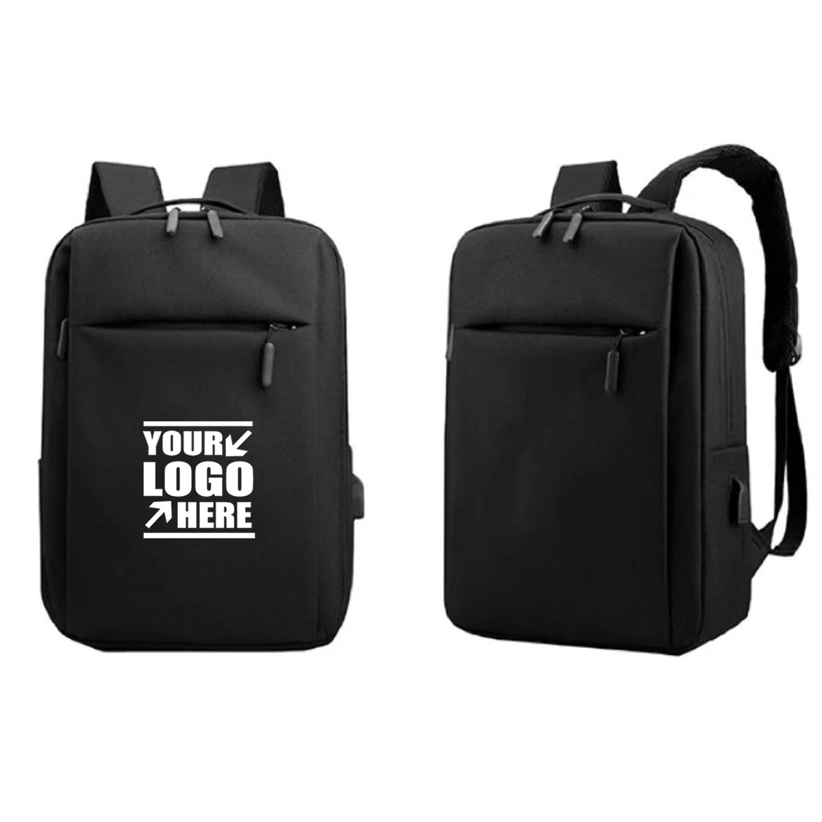 Custom Laptop Backpack 2