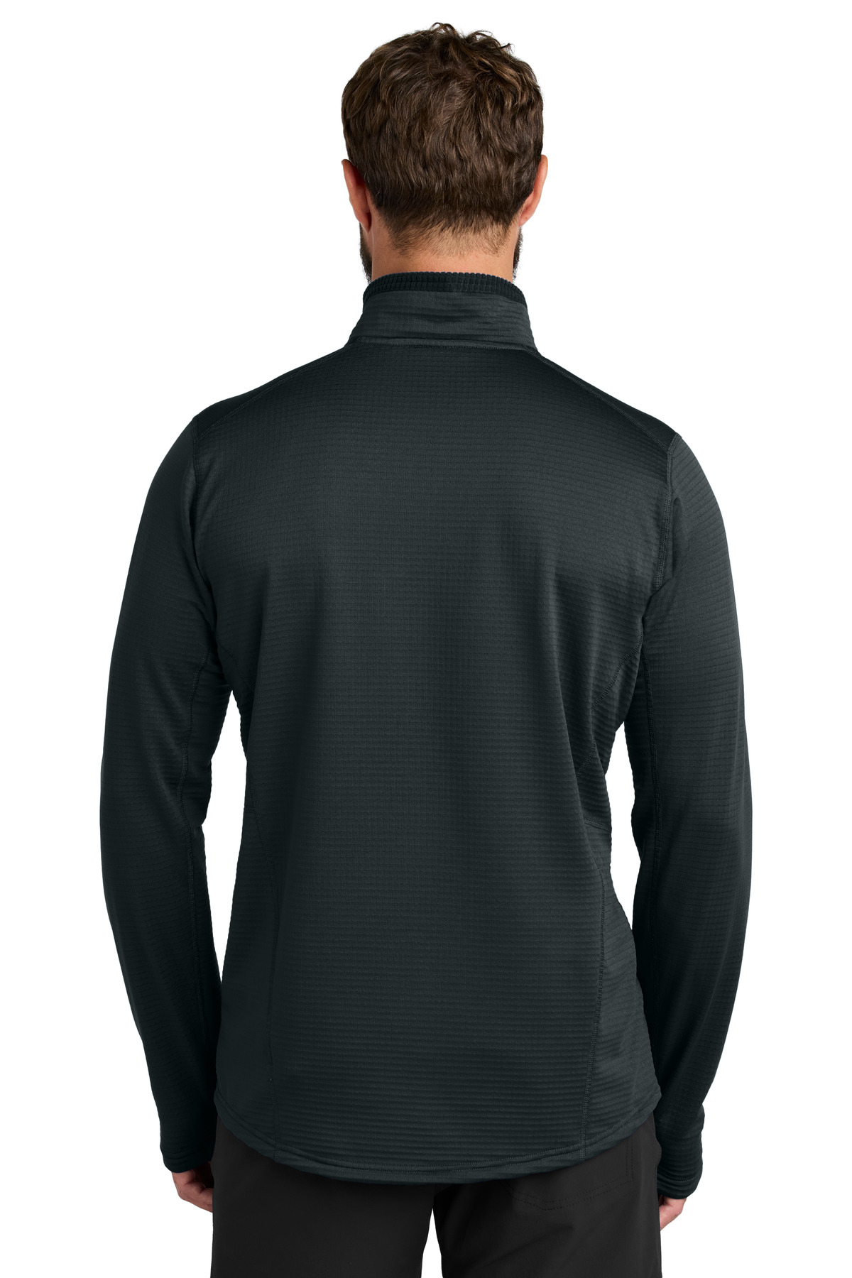 LIMITED EDITION Outdoor Research Tech Grid 1/4-Zip Fleece OR322267 25