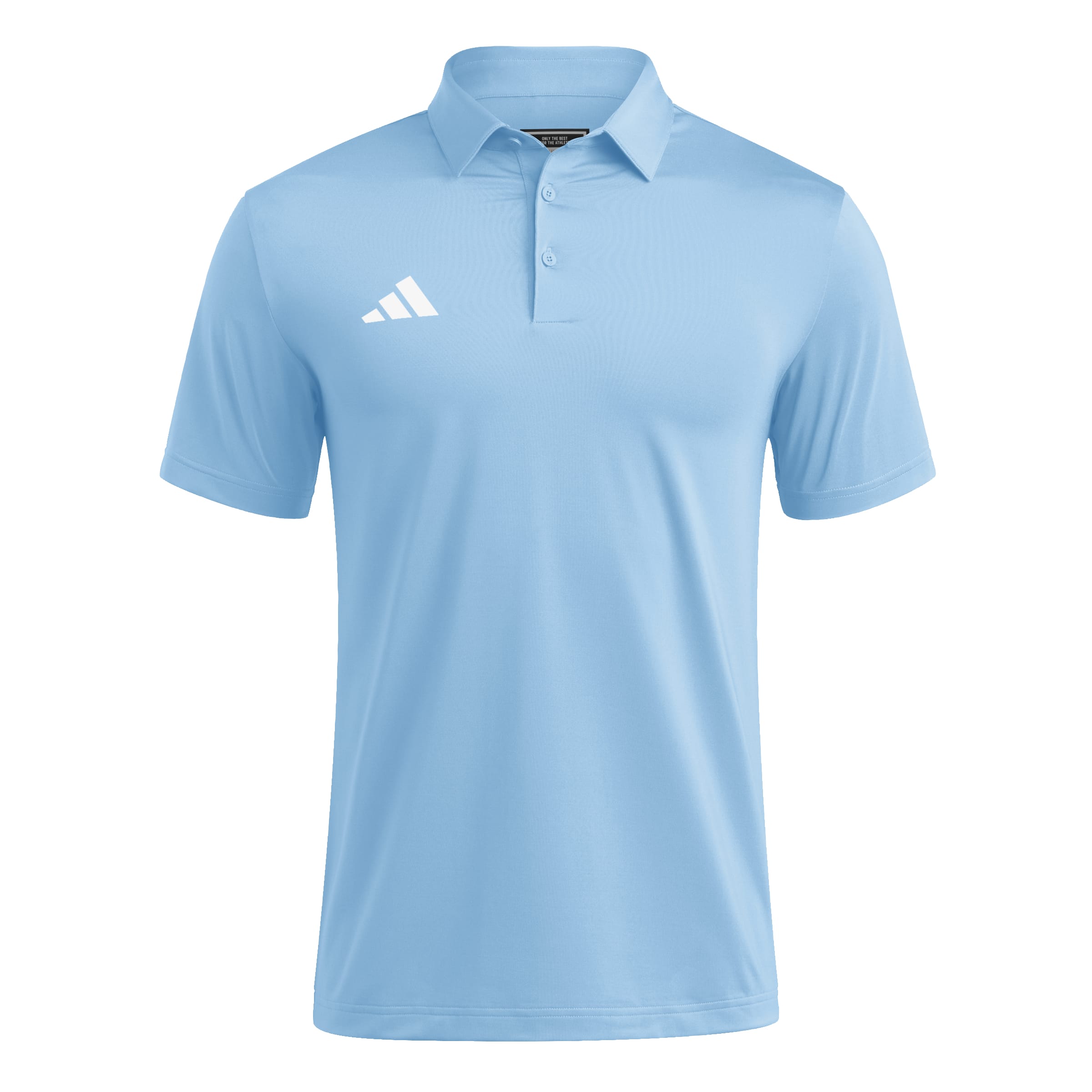 ULTIMATE365 SOLID POLO SHIRT 20