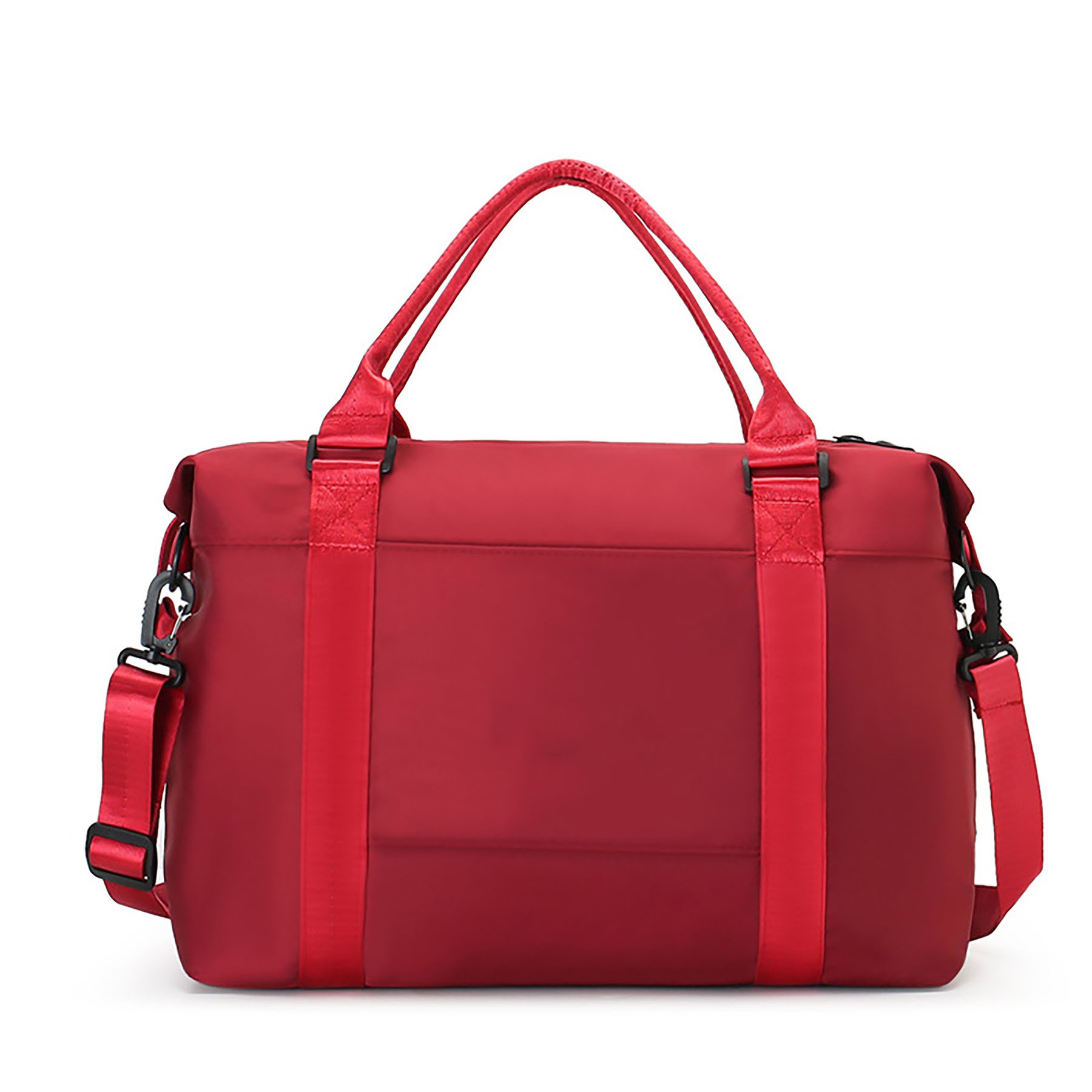Travel Sport Fitness One Shoulder Bag 7