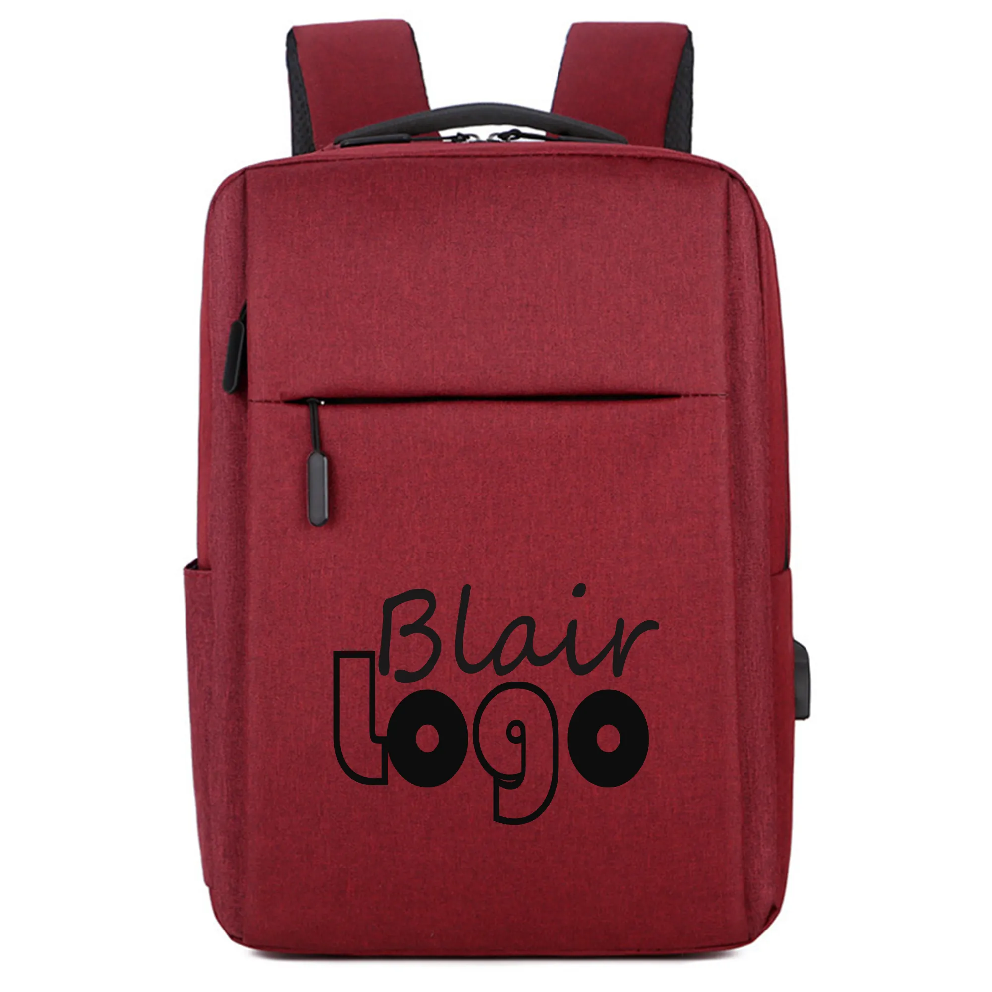 Large Capacity Computer Backpack 5