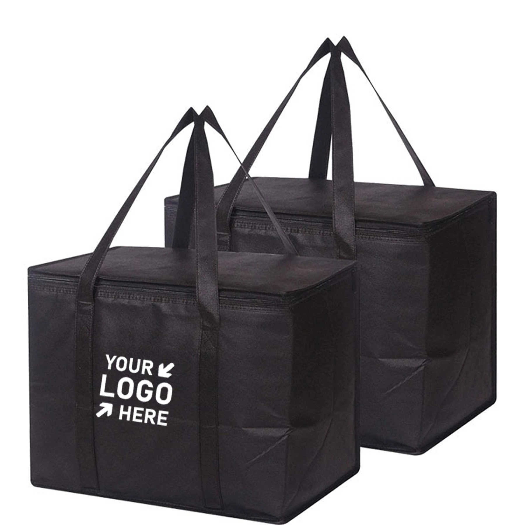 Insulated Reusable Grocery Bag 3
