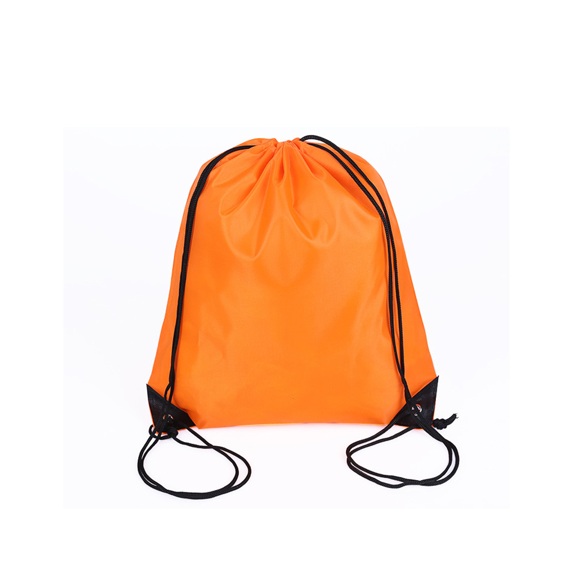 Polyester Drawstring Carry Sack 13.5" By 16.5" 1