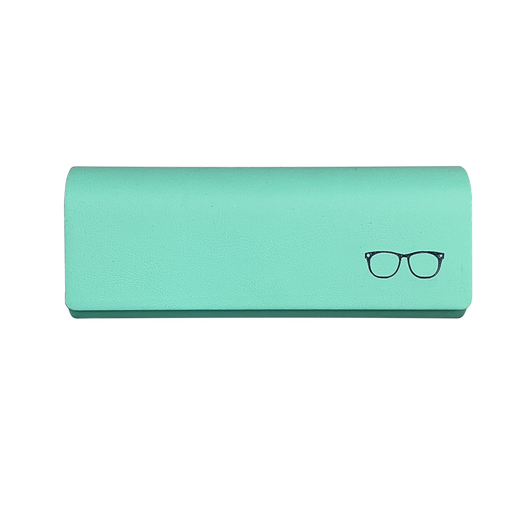 Foldable Glasses Case With Magnetic Closure 5