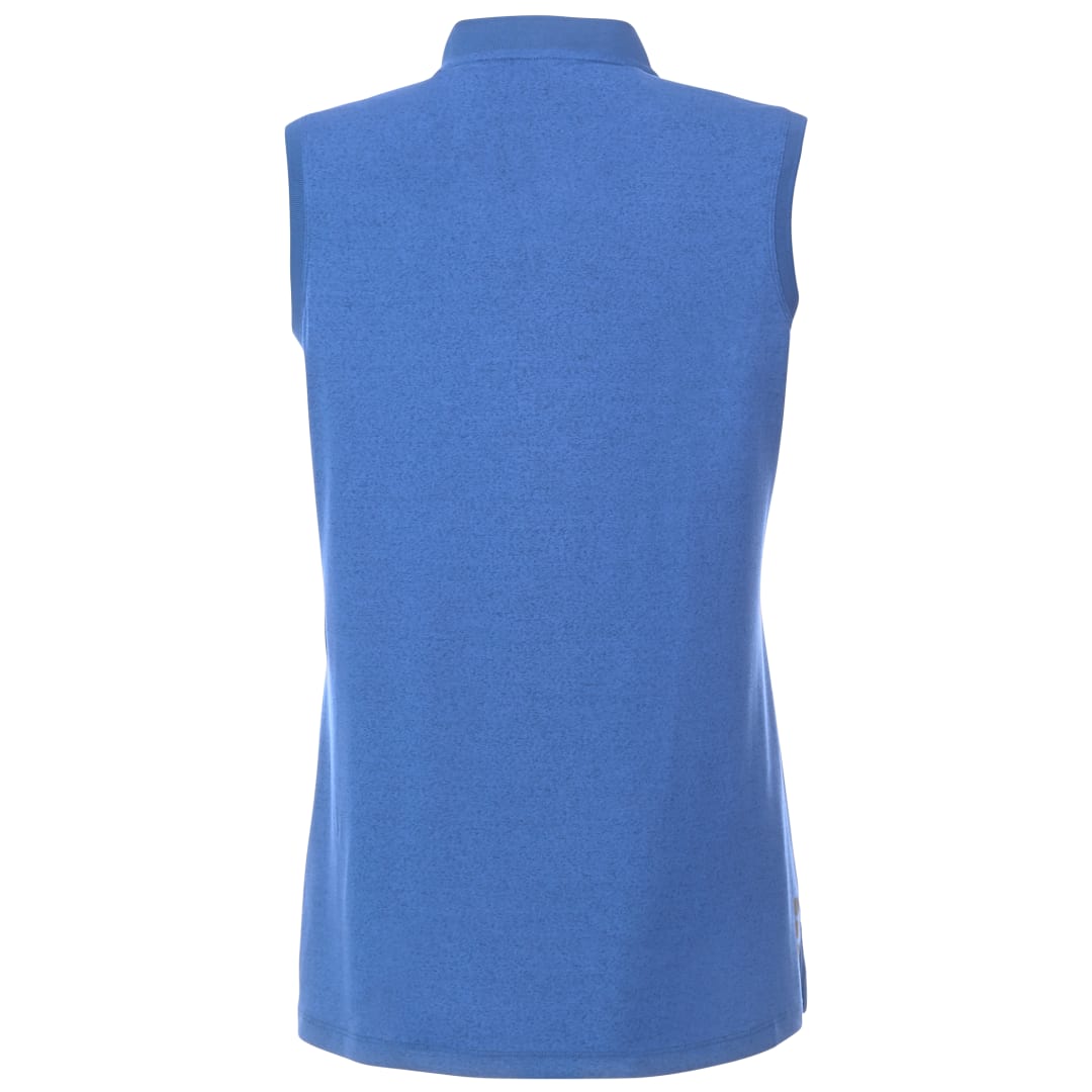 Women's KINPORT Sleeveless Polo 56