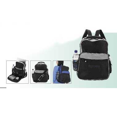 Laptop back pack 2