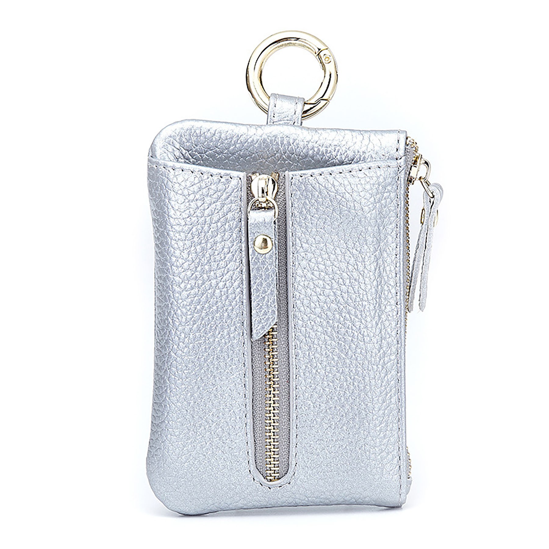 Leather Key Case 4