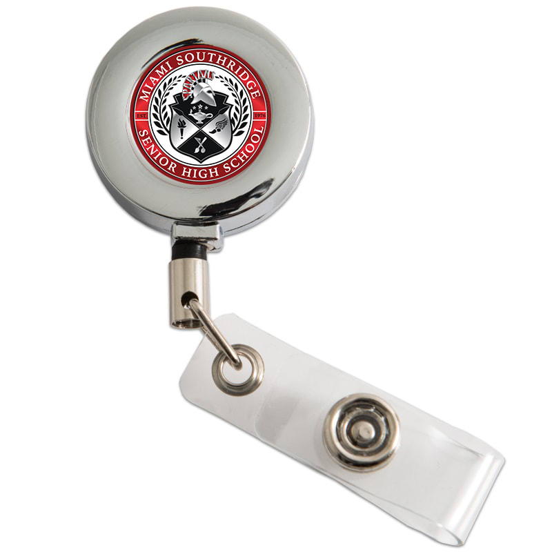 Heavy Duty Badge Reels 5