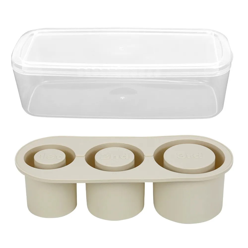 Stanley Mold Silicone Ice Lattice 6