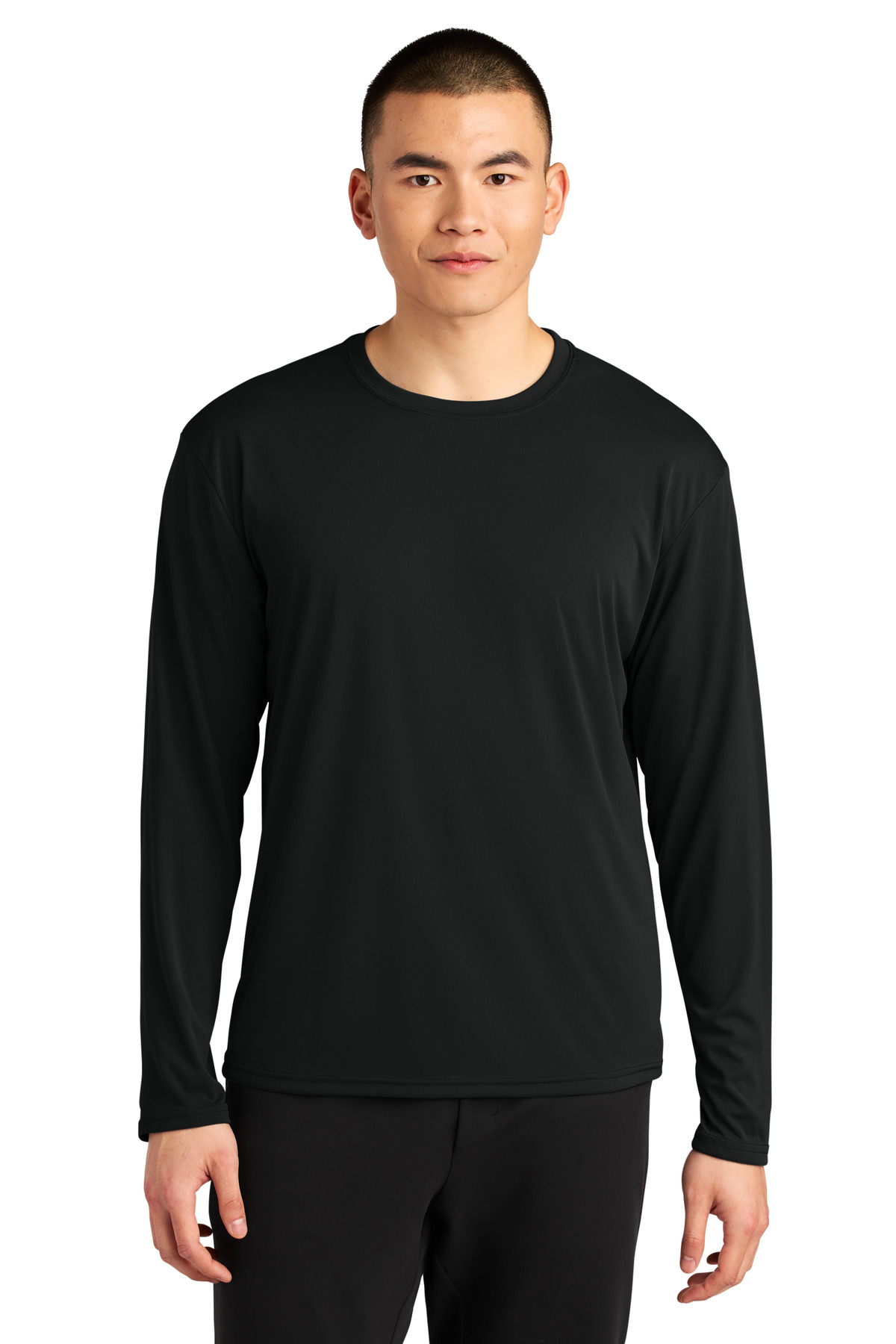 A4 AirFlex Long Sleeve Tee A4N3532 36