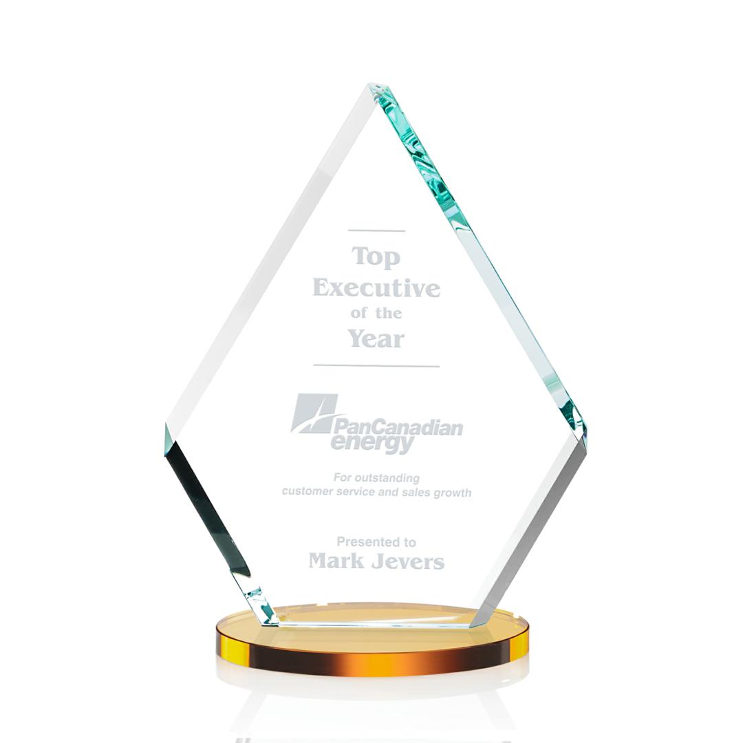 Canton Award - Amber 4