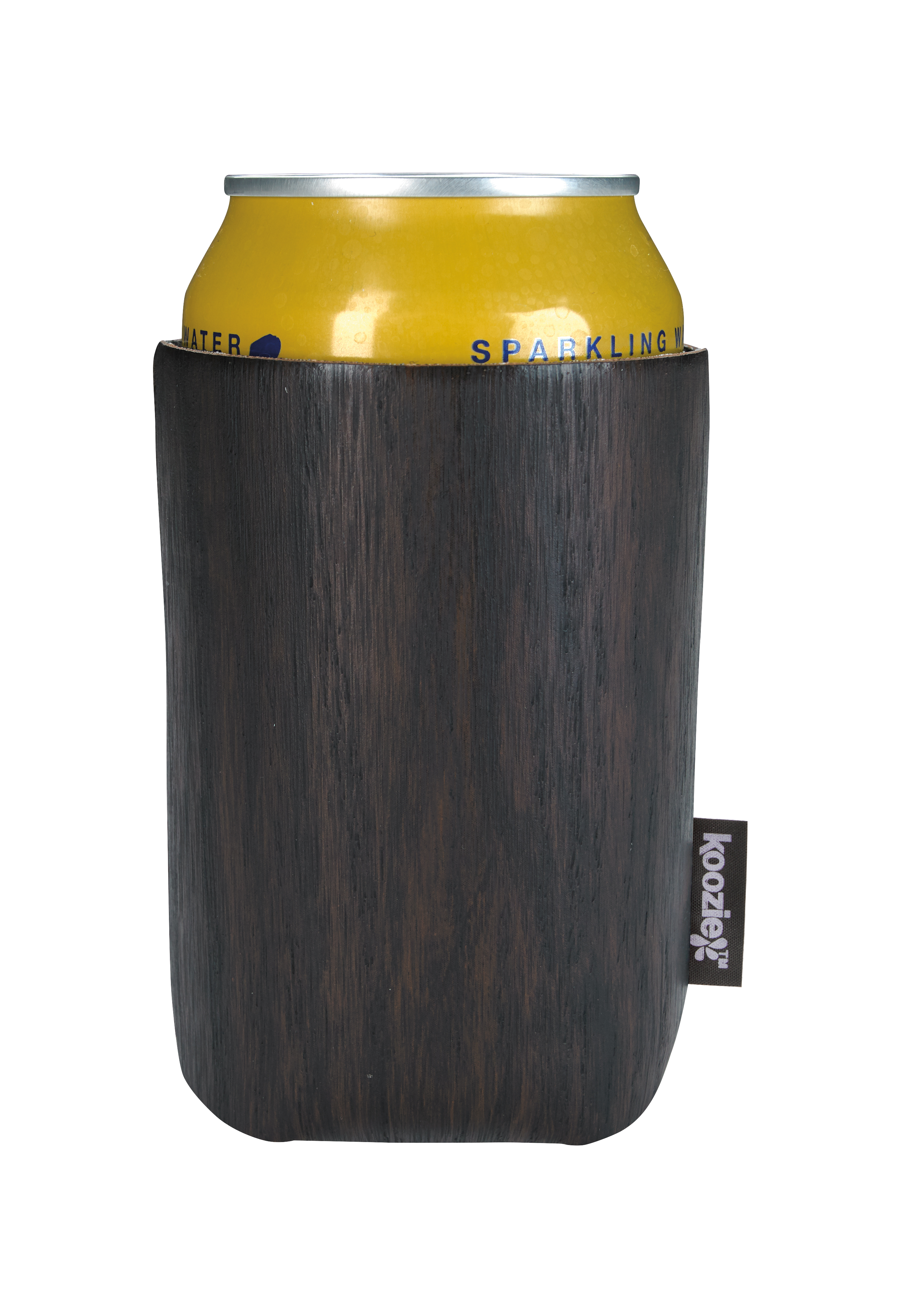 Woody Can Cooler
