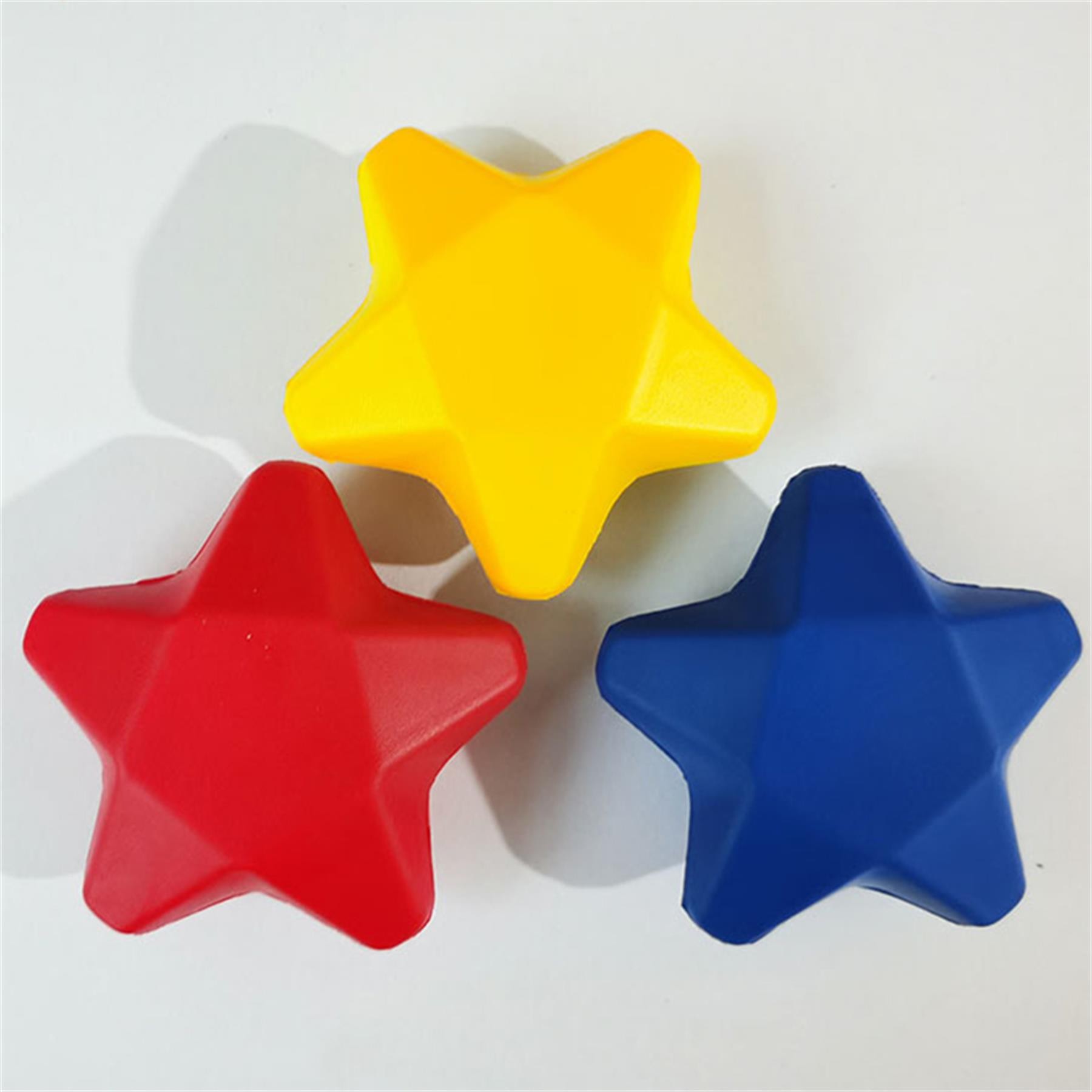 Star Stress Ball 7