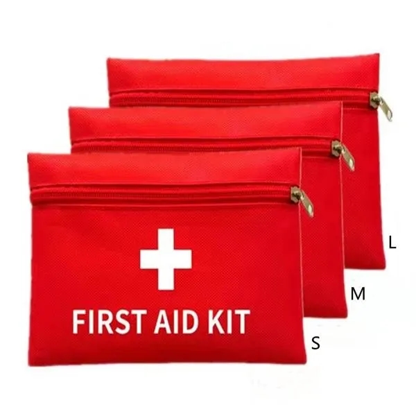 First Aid Pouch