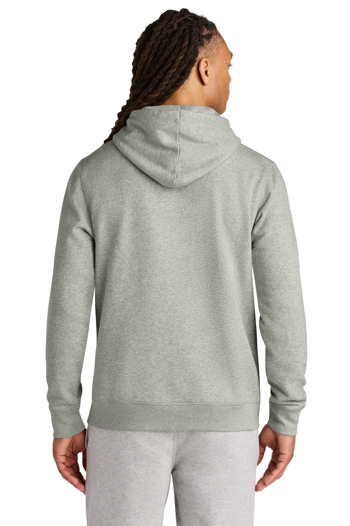 Stanley/Stella Unisex Drummer 2.0 Hooded Sweatshirt SXU009 50