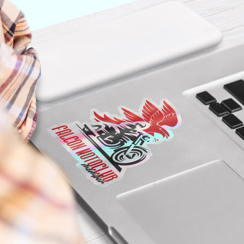 Holographic Stickers 21