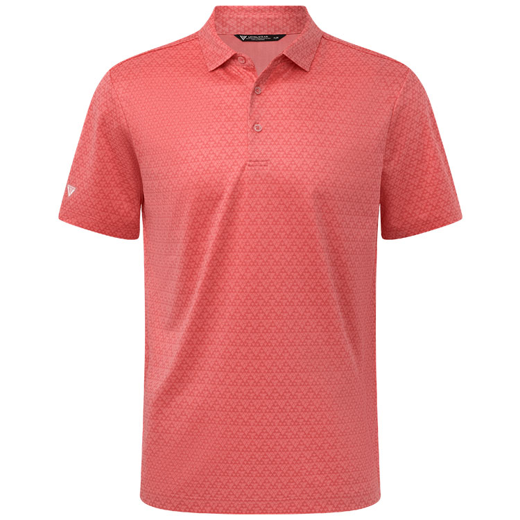Levelwear System Polo 4