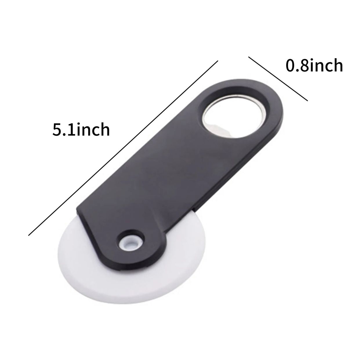 Lightweight PP Cake Cutting Tool 1