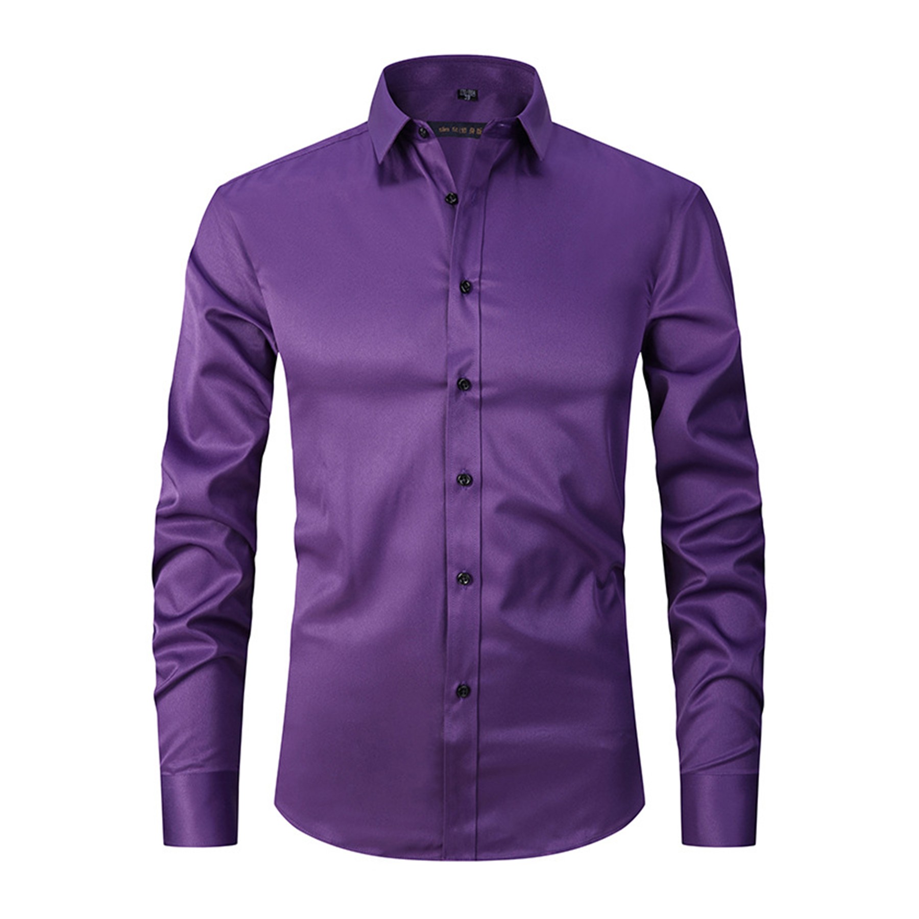 Stretch Shirt 12