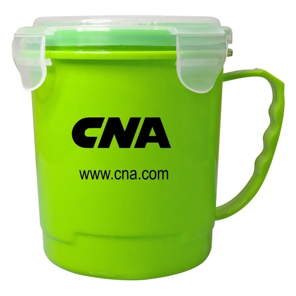 Soup Mug 12