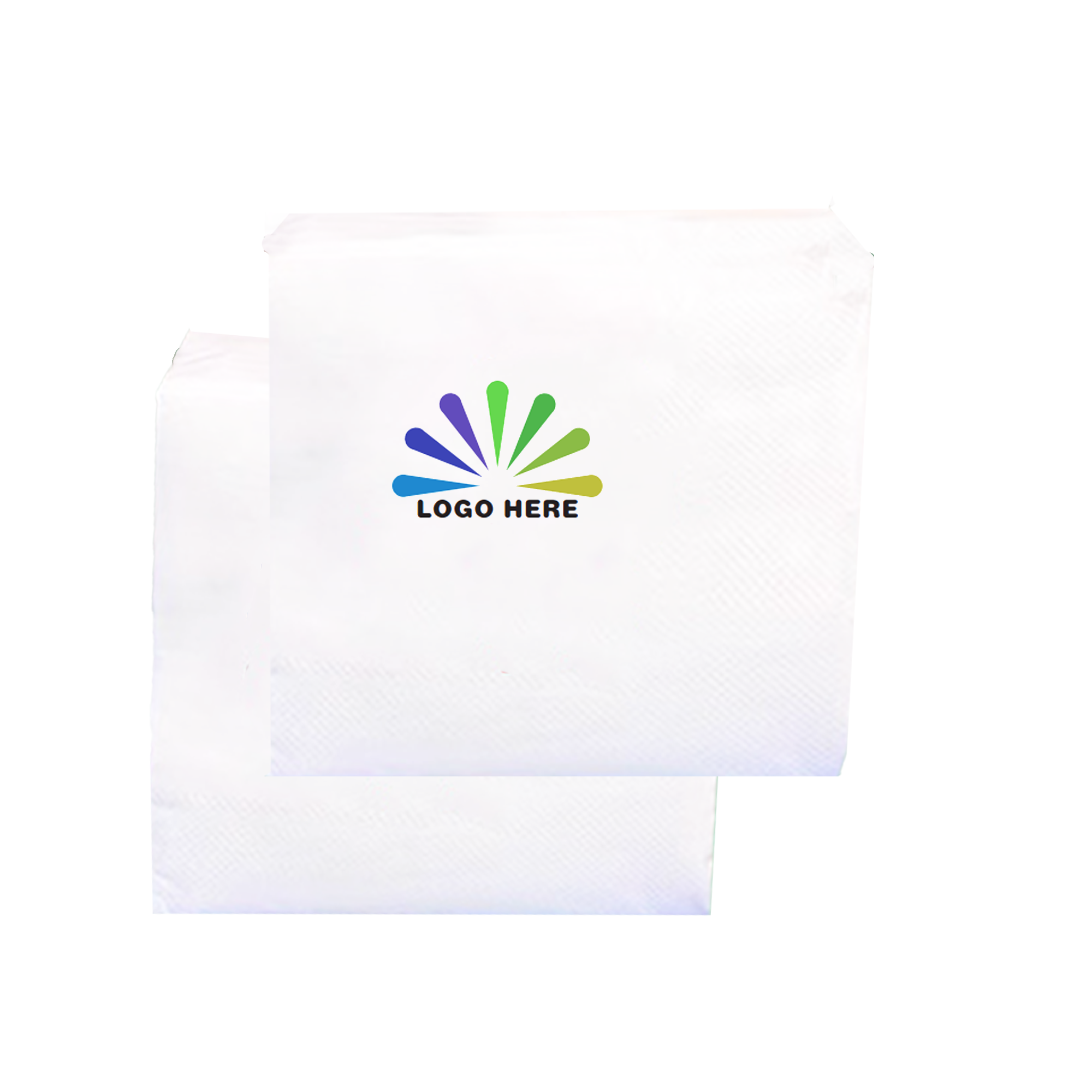 Portable And Environmentally Friendly Napkins 2