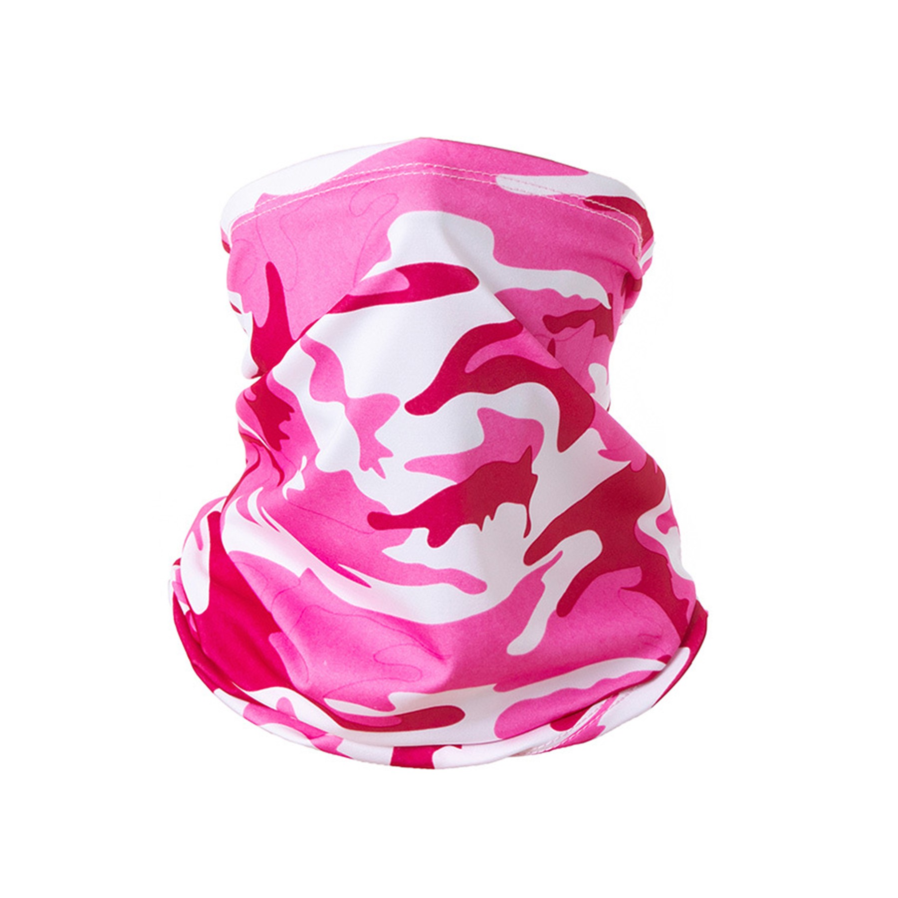 Quick Dry Face Cover Scarf 15