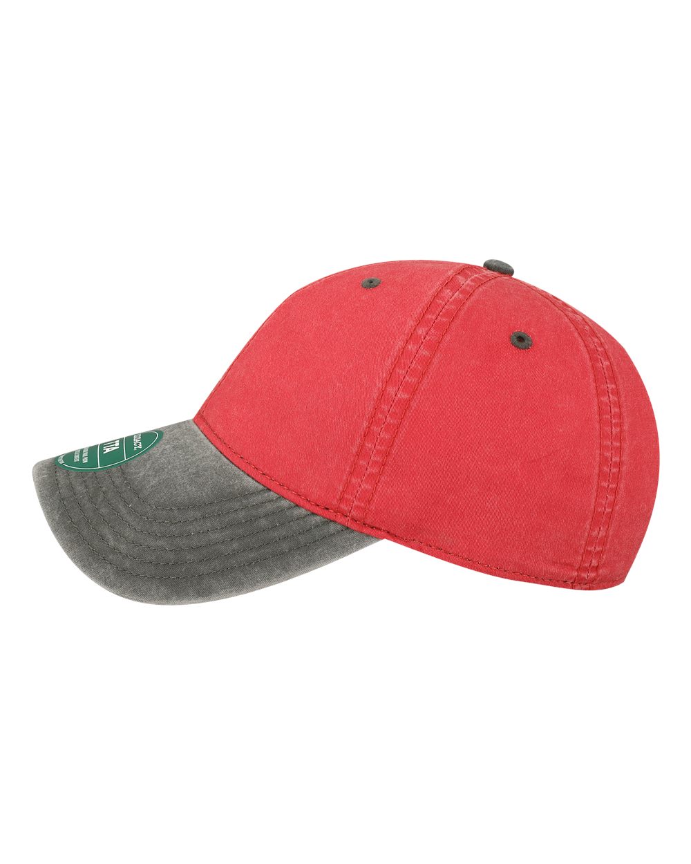 Terra Twill Cap - TTA 39