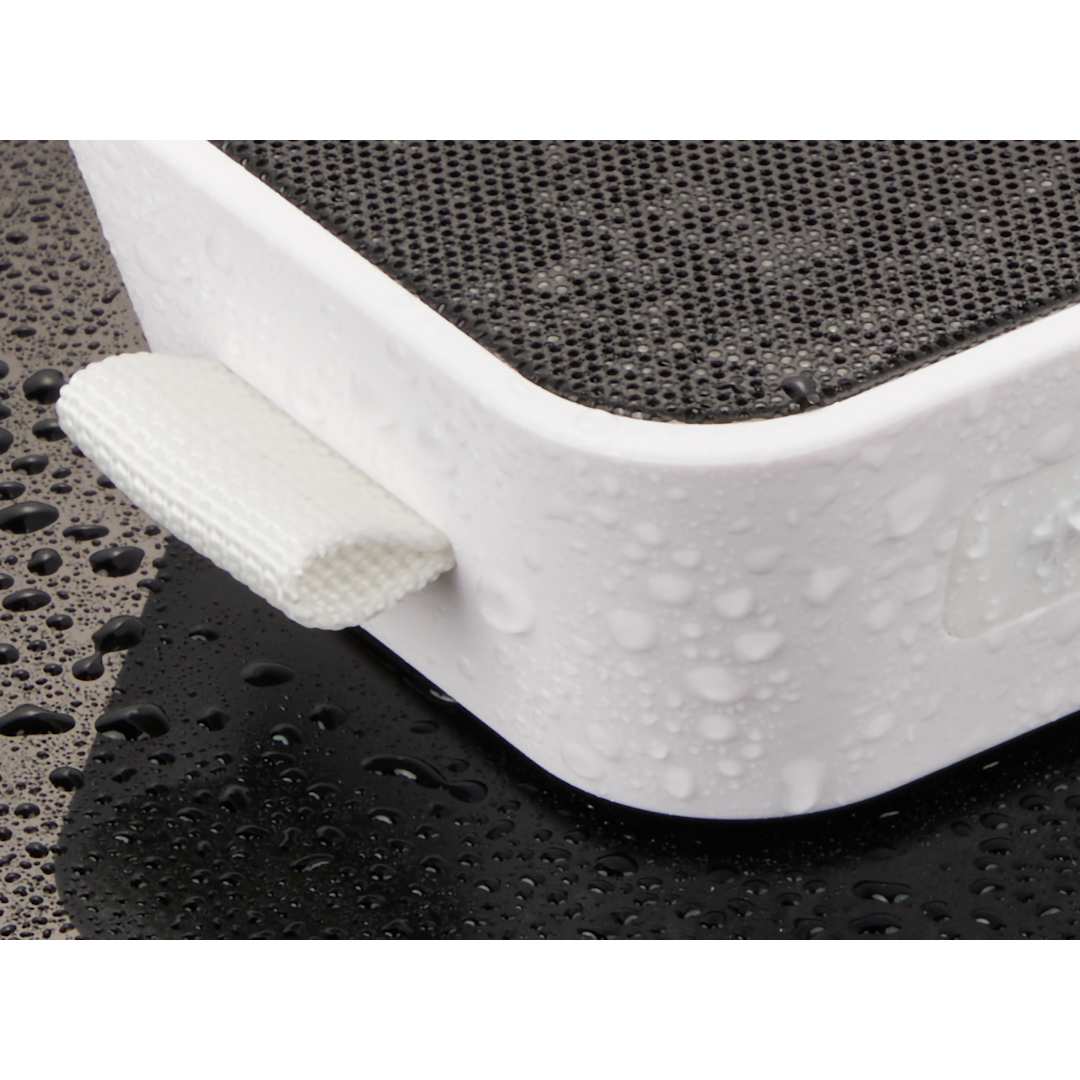 PortaBoom Water-Resistant Bluetooth® Speaker 7