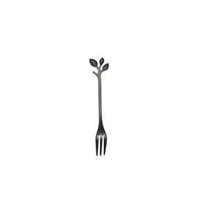 Sturdy Steel Fruit Dessert Fork 15