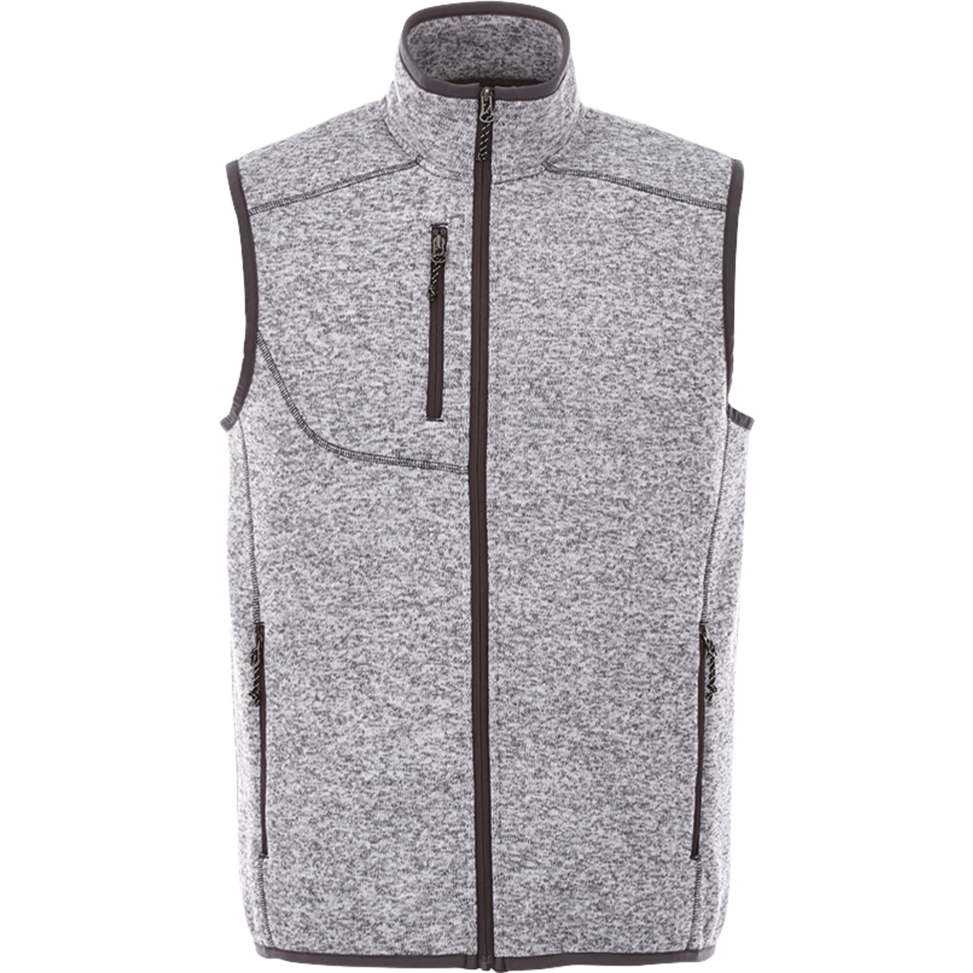 Men's FONTAINE Knit Vest 69